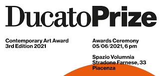 Ducato Prize 2021